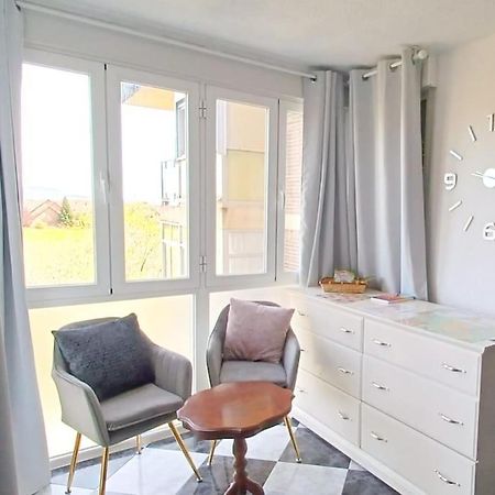 Apartamento El Puente Guadarrama Zewnętrze zdjęcie